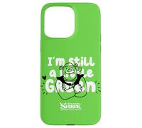 Shrek I’m Still a Little Green Coque pour iPhone 15 Pro Max