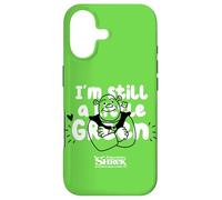 Shrek I’m Still a Little Green Coque pour iPhone 17