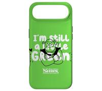 Shrek I’m Still a Little Green Coque pour iPhone Air