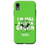 Shrek I’m Still a Little Green Coque pour iPhone XR