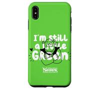 Shrek I’m Still a Little Green Coque pour iPhone XS Max