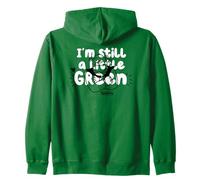 Shrek I’m Still a Little Green Sweat à Capuche