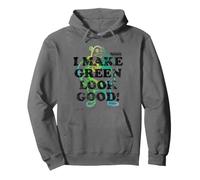 Shrek I Make Green Look Good Sweat à Capuche