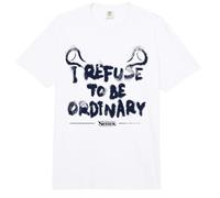 Shrek I Refuse to Be Ordinary Comfort Colors Adult Heavyweight T-Shirt