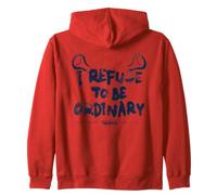 Shrek I Refuse to Be Ordinary Sweat à Capuche
