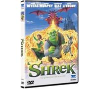 Shrek [Import anglais]