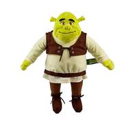 Shrek Jouet géant en peluche douce extra large