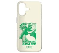 Shrek King of The Swamp Coque pour iPhone 17