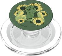 Shrek King of The Swamp PopSockets PopGrip pour MagSafe