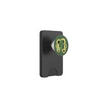 Shrek King of The Swamp PopSockets PopWallet pour MagSafe