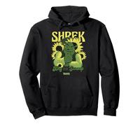 Shrek King Of The Swamp Sweat à Capuche