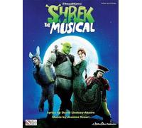 Shrek la comédie musicale