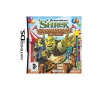 Shrek - La Fête Foraine En Délire Nintendo DS