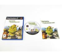 Shrek - Le Troisième