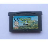 Shrek : le troisième