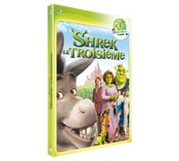Shrek Le Troisième