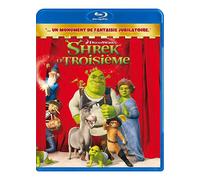 Shrek, le Troisième - Blu-Ray