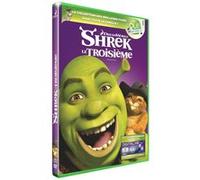 Shrek Le Troisième – DVD + Digital HD