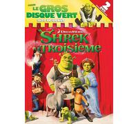 Shrek, le Troisième - Edition Collector