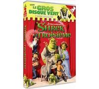 Shrek, le Troisième – Édition Collector – Paramount Pictures