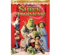 Shrek Le Troisième - Édition Simple