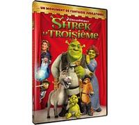 Shrek, le Troisième - Edition Simple G