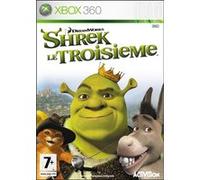 Shrek - Le Troisième G
