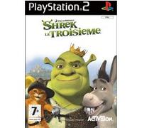 Shrek - Le Troisième G