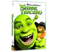Shrek le troisième / Shrek the Third (Shrek 3) (DVD)