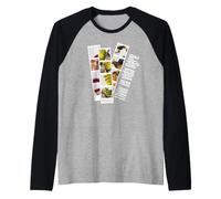 Shrek Livin La Vida Ogre Photo Booth Manche Raglan