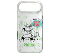 Shrek Living My Best Life Coque pour iPhone Air