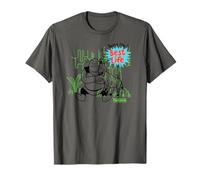Shrek Living My Best Life T-Shirt