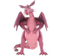 Comansi Mini-figurine Dragon de Shrek 10 cm Violet