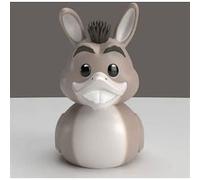 TUBBZ Figurine mini-canard Donkey (Shrek) en vinyle 5 cm Multicolore
