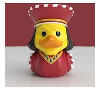 Shrek - Mini figurine Tubbz Lord Farquaard 5 cm Or