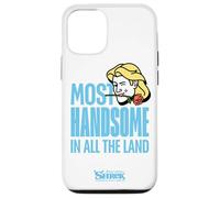 Shrek Most Handsome in All The Land Prince Charming Coque pour iPhone 12/12 Pro