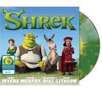 Shrek / O.S.T. - Shrek/Soundtrack