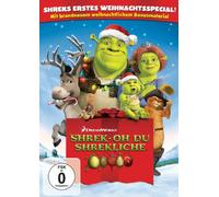 Shrek - Oh du Shrekliche - Weihnachtsspecial