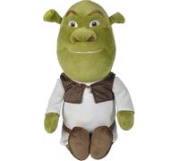 SHREK Orc Peluche Hauteur 25cm Originale UFFICIALE DreamWorks SIMBA