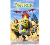 Shrek - Orig.Hörspiel Zum Kinofilm I [Import]
