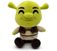 Shrek - Peluche Shrek Sit 22 cm G