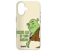 Shrek Pinch Me If You Dare St Patty’s Day Coque pour iPhone 17
