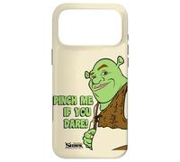 Shrek Pinch Me If You Dare St Patty’s Day Coque pour iPhone 17 Pro Max