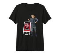 Shrek Prince Charming Valentine’s Day T-Shirt Haut de Gamme