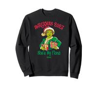 Shrek She’s My Fiona Sweatshirt