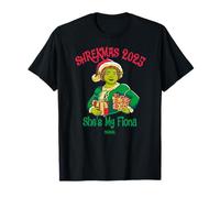 Shrek She’s My Fiona T-Shirt
