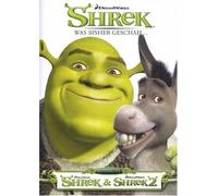 Shrek / Shrek 2