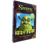 Shrek + Shrek 2 (BOX SET) [(BOX SET)]