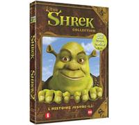 Shrek - Shrek 2 G