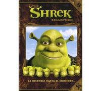 Shrek + Shrek 2 (The Shrek Collection) (Dvd)